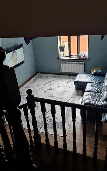 Үйлөр: 280 м², 8 бөлмө, Жылытылган, Жылуу пол, Брондолгон эшиктер — 6
