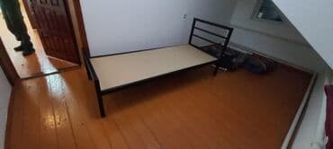 двухъярусные кровати для взрослых в бишкеке: Бир кишилик кровать
матрасы жок 6000 — 3