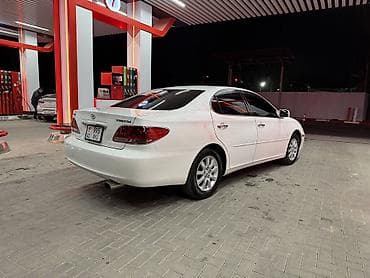 toyota: Toyota Windom: 2004 г., 3 л, Автомат, Газ, Седан — 8