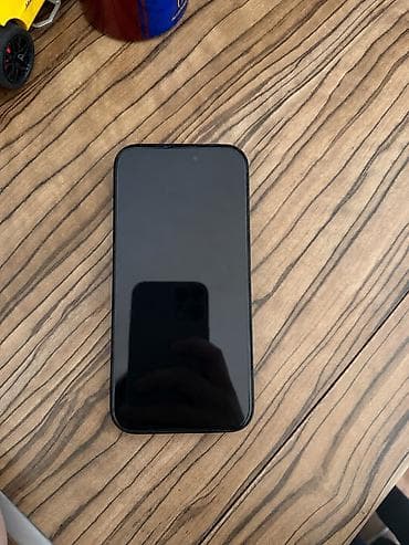 redmi note 14 pro plus: IPhone 15 Pro, Б/у, 512 ГБ, Синий — 2
