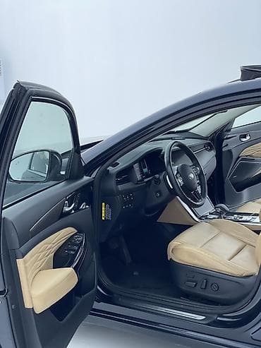 установка билед линз бишкек: Kia K7: 2019 г., 2.4 л, Автомат, Гибрид, Седан — 8