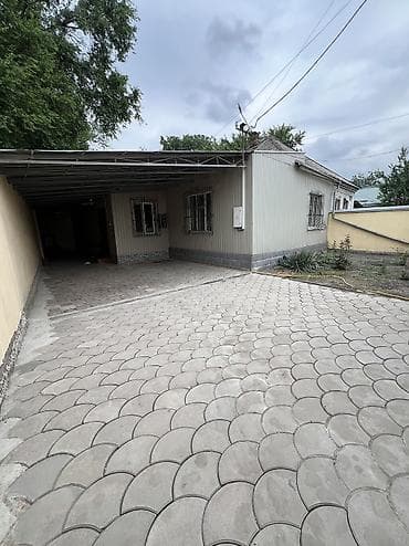 3 мкр: Срочно продаю частный дом 70 кв.м. Свердловский район, старый — 2