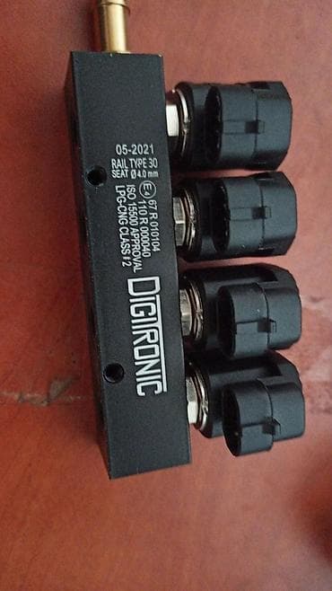 digitronic: Lexus 2015 г., Новый, Оригинал, Россия — 4