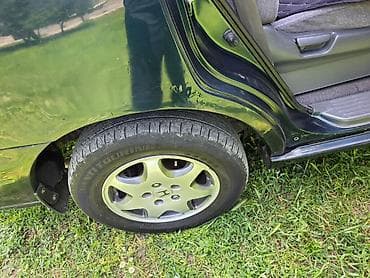 движок хонда: Honda Odyssey: 1996 г., 2.3 л, Автомат, Бензин, Универсал — 9