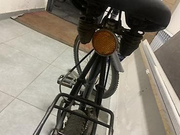 tsunami велик: Горный/городской велосипед White Box (надпись на раме), классическая — 6