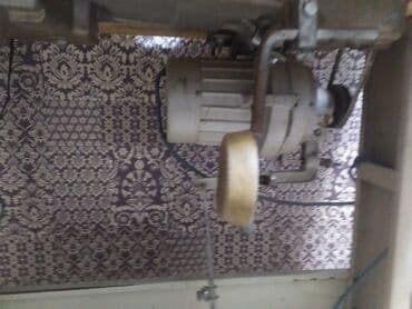 ноутбуки бу бишкек: Тигүүчү машина Yamata — 4