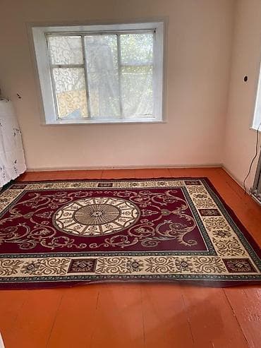 дом кыз узатуу: Үй, 30 м², 6 бөлмө, Менчик ээси, Косметикалык оңдоо — 9