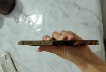 айрподс с экраном: IPhone 12 Pro, Б/у — 3