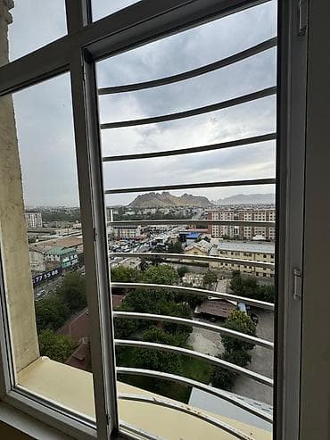 Недвижимость: 2 комнаты, 70 м², 10 этаж, Свежий ремонт — 8