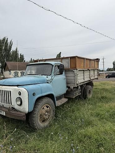 sonata dn8: ГАЗ : 1989 г. — 4