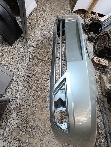 ск оптима: Бампер Daewoo, Новый — 2