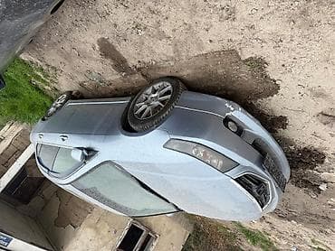 honda civic левый рул: Honda Accord: 2004 г., Седан — 2