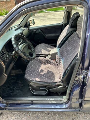 раф волга: Volkswagen Golf: 1993 г., 1.8 л, Механика, Бензин, Универсал — 2