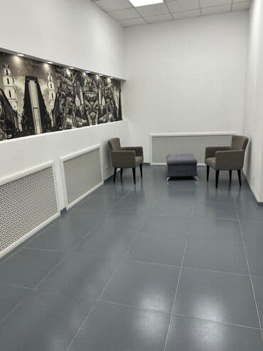 квартира арендовать: Сдаю Цокольный этаж 26 квадратов Панфилова горького 1-я линия тепло — 1