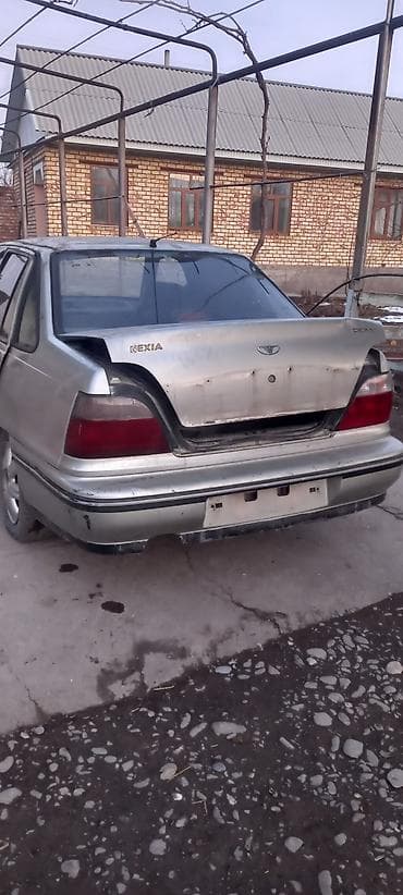 унаа сатуу: ВАЗ (ЛАДА) 2107: 2012 г., Механика, Бензин, Универсал — 5