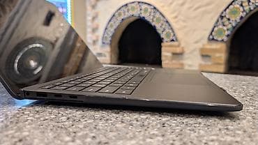 thinkpad x1: Ультрабук, Microsoft Surface, 16 ГБ ОЗУ, Snapdragon X Plus, 13.5 ", Б/у, Для работы, учебы, память SSD — 7