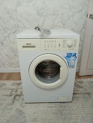 h 610: Стиральная машина ATLANT фронтальная. Основные характеристики: - — 1