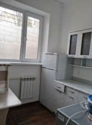 долгосрочная квартира тунгуч: 1 комната, Агентство недвижимости, Без подселения, С мебелью частично — 1