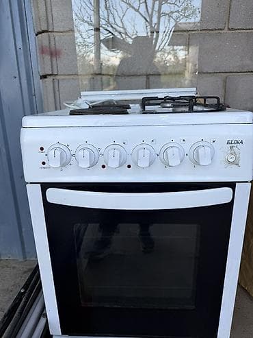 Elina, Комбинированная, Механическое, Напольная