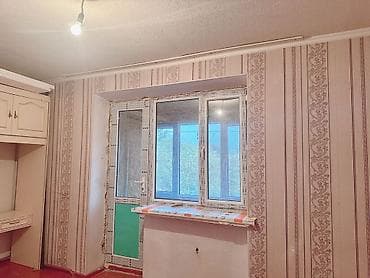 сдаю ком: 3 комнаты, 56 м² — 6