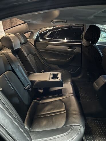 домкрат соната: Hyundai Sonata: 2018 г., 2.4 л, Автомат, Бензиновая, Седан — 9