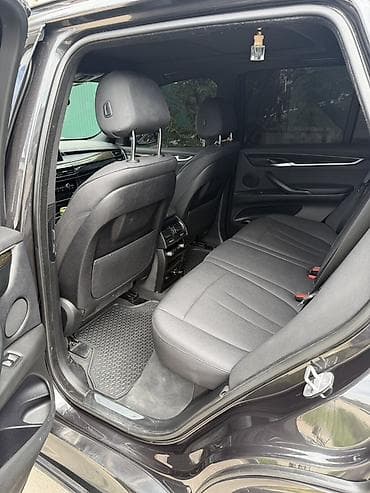 бмв х5 2020: BMW X5: 2018 г., 3 л, Автомат, Бензин, Кроссовер — 9