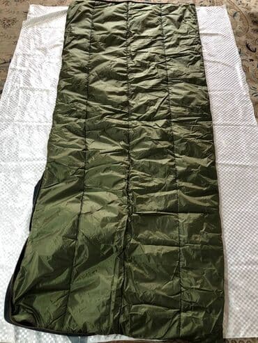 где можно купить палатку для отдыха: Спальный мешок аябай женил аябай жылуу аябай ынгайлуу аябай сапаттуу — 4