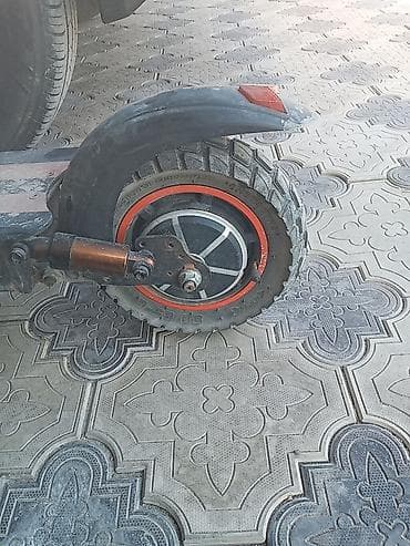 kugoo g2 max: Электросамокат, Kugoo, Новый — 2
