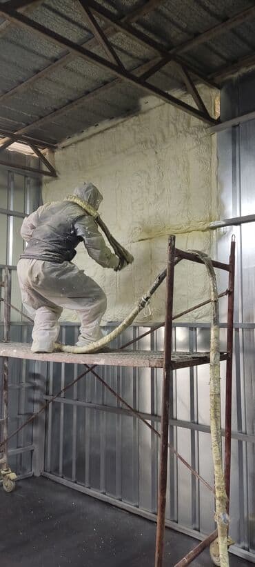 Шыптарды жылуулоо, Чатырды жылуулоо | Үйдү жылуулоо, Батирди жылуулоо, Кампаны жылуулоо Пенополиуретан, Термопанелдер 6 жылдан ашык тажрыйба lalafo.kg да Шыптарды жылуулоо, Чатырды жылуулоо | Үйдү жылуулоо, Батирди жылуулоо, Кампаны жылуулоо Пенополиуретан, Термопанелдер 6 жылдан ашык тажрыйба