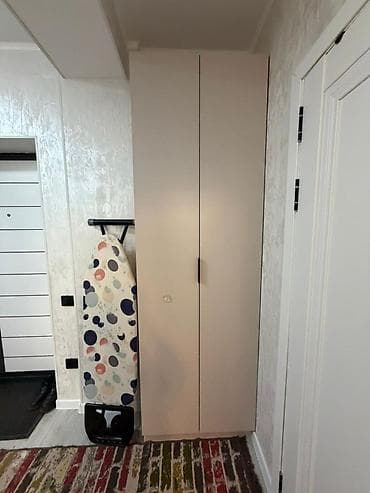 Квартиры: 1 комната, 42 м², 8 этаж — 8