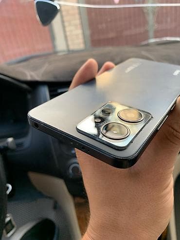 redmi note 10 128: Redmi, Redmi Note 12, Б/у, 128 ГБ, цвет - Синий, 2 SIM — 4
