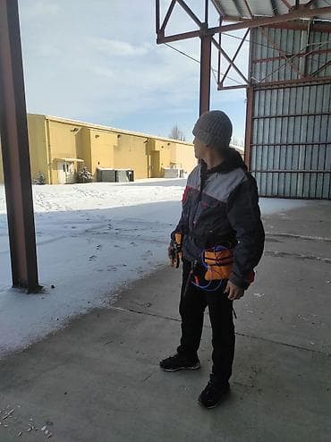 Электрики: Электрик электромонтажник, опыт работы больше 5 лет — 1