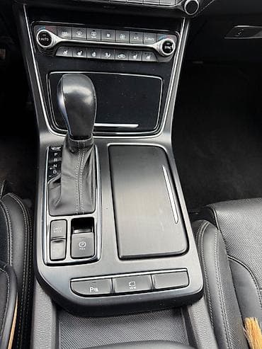 hyundai atos: Hyundai Grandeur: 2019 г., 2.4 л, Автомат, Бензин, Седан — 7