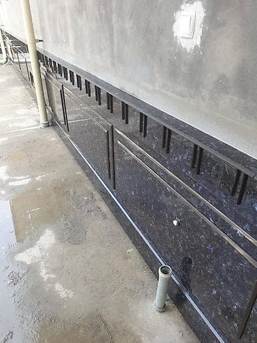 резка керамогранит: Размер: Другой размер мм, Черный — 3