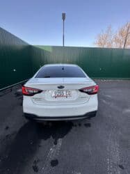 климат контроль марк 2: Subaru Legacy: 2019 г., 2.5 л, Вариатор, Бензин, Седан — 5