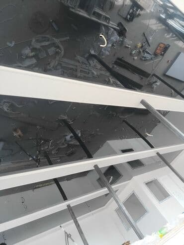 Натяжной потолок Глянцевое, Матовое, 3D потолки Бесплатная консультация