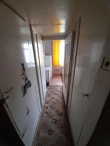 binar: 1 комната, 34 м², 106 серия, 7 этаж — 6