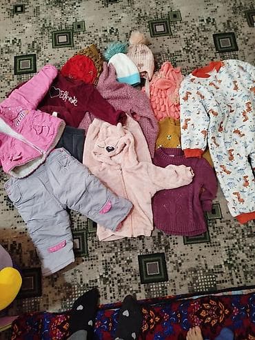 старый веш: Отдам даром,Отдаю бесплатно,большая подборка одежды, обуви и игрушек — 3