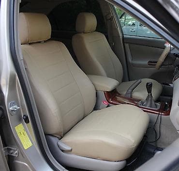 Тойота Камри V30 (6) Автомобильные чехлы на заказ!!! Сроки - 8/10 at lalafo.kg Тойота Камри V30 (6) Автомобильные чехлы на заказ!!! Сроки - 8/10