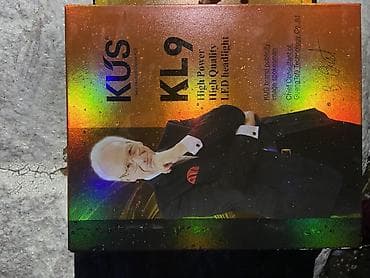 Жарык диоддук Лампалар — 1