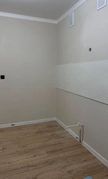 ишу квартиру в аренду: 1 комната, 42 м², Элитка, 10 этаж, Дизайнерский ремонт — 7