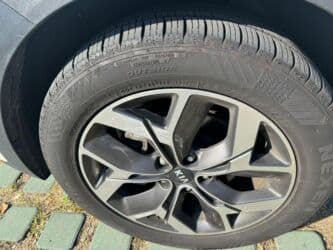 sprinter rex: Kia Sportage: 2020 г., 2 л, Автомат, Дизель, Кроссовер — 8