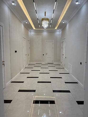 mega hous: 🏡 Дом 300 м² в Арча-Бешик Просторный современный дом с необычной — 7