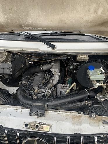 автовоз рено: Грузовик, Mercedes-Benz, Стандарт, 4 т, Б/у — 3