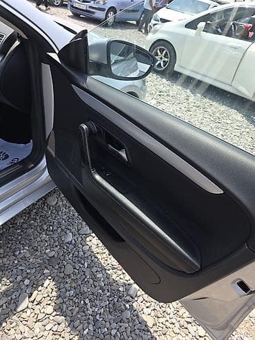 сертифкат номер: Volkswagen Passat CC: 2012 г., 1.8 л, Механика, Бензин, Купе — 4