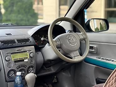 двигатель нексия 1: Mazda Demio: 2002 г., 1.3 л, Автомат, Бензин — 6