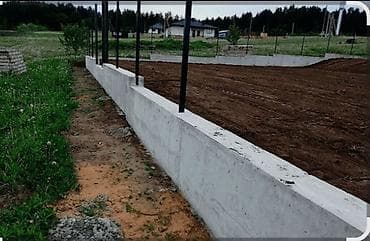 кирпич куябыз: Кладка пескоблока Гарантия, Бесплатная консультация, Монтаж Больше 6 лет опыта — 4