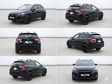 mazda 2: Subaru Crosstrek: 2019 г., 2 л, Вариатор, Бензин, Кроссовер — 7