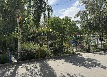 2 комнаты, 46 м², Аламедин-1 мкр Индивидуалка, 1 этаж — 1