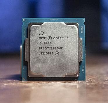 процессор intel core i7: Процессор для ПК, Б/у, Intel Core i5 — 1
